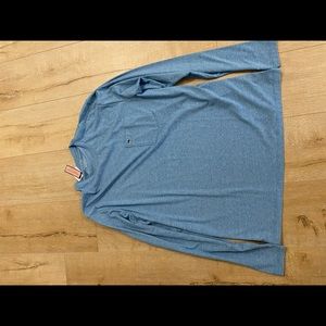 Vineyard vines long sleeve